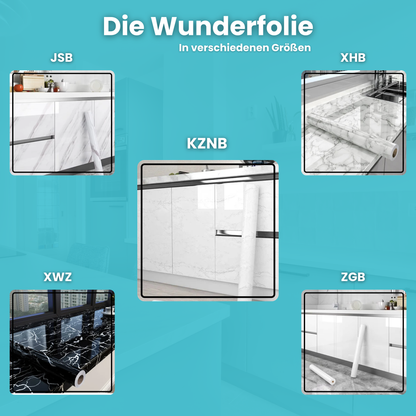 Die originale Wunderfolie