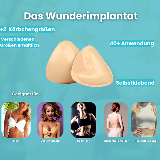 Die Wunderimplantate