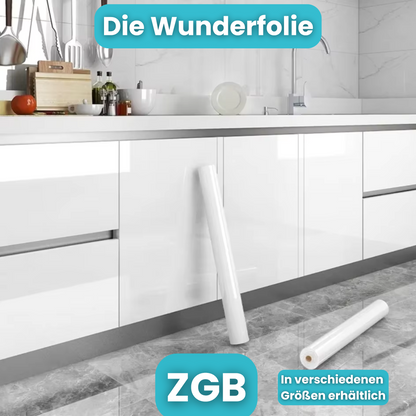 Die originale Wunderfolie